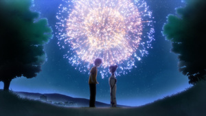 Ooya-san wa Shishunki!